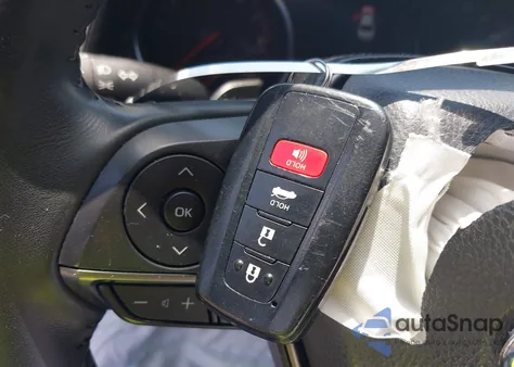 2022 Toyota Camry Xse from USA, damaged, VIN 4T1K61AK4NU703772